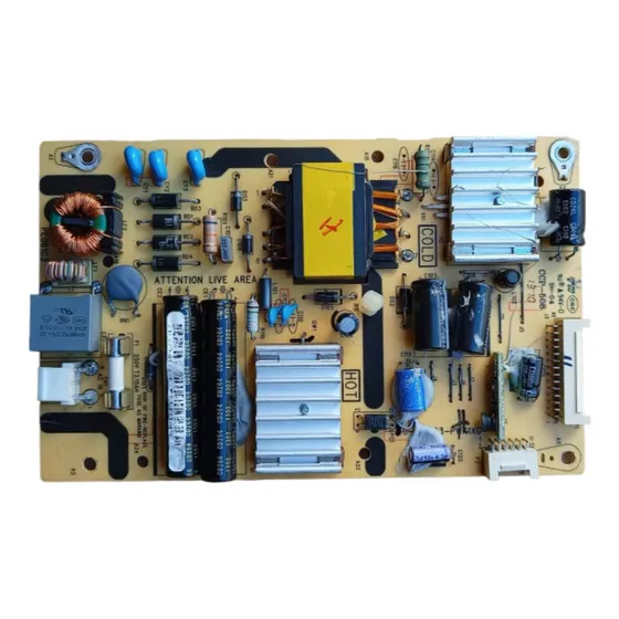 Placa Fonte Tv Semp Le3264(b)w 40-e061c3-pwk1xg 