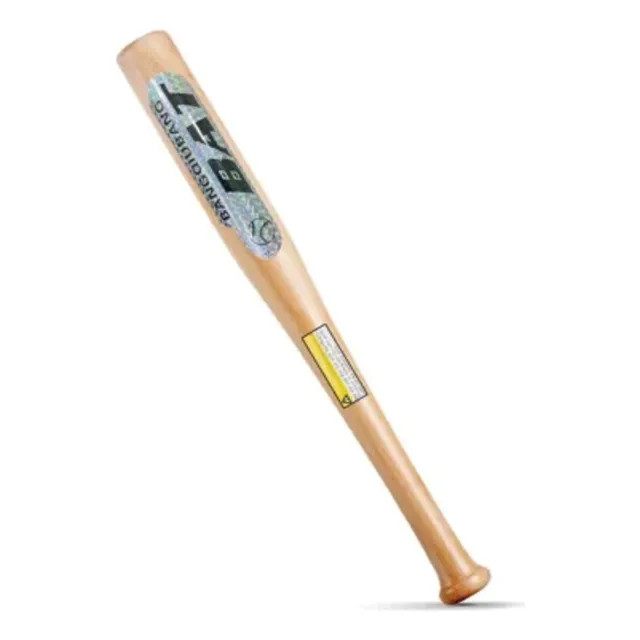 Bate De Béisbol Aluminio 64 Cm Varios Colores