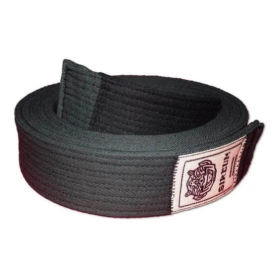 Faixa De 9 Costuras Para Menores Sireum (cinturon Jiu Jitsu)