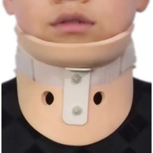 Inmovilizador De Cuello, Collar Cervical