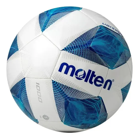 Balón Vantaggio Molten F5a1000 De Futbol No 5, Alta Calidad
