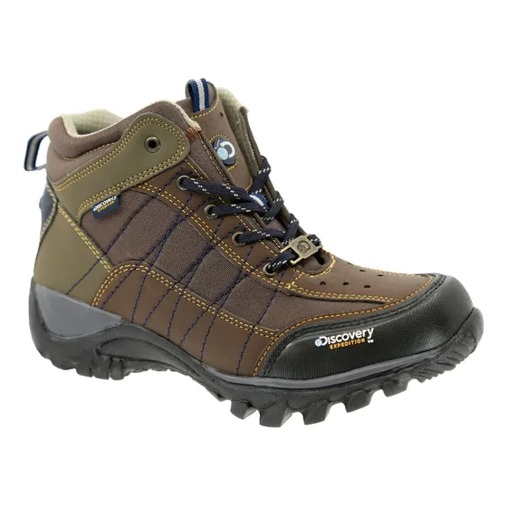 Botas Discovery Expedition Ds Sochi-1961 Hombre