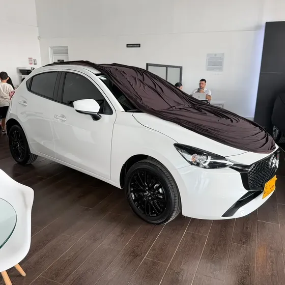 Mazda 2 Hatch 2026 1.5 Grand Touring