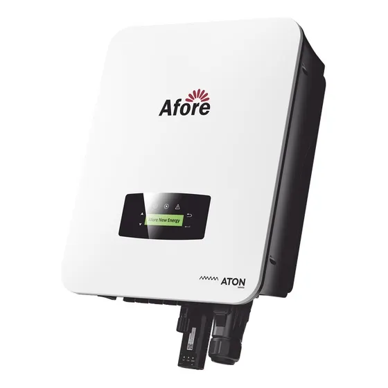 Inversor Interconexión Cfe 7 Kw  Salida 220 Vca Módulo Wifi