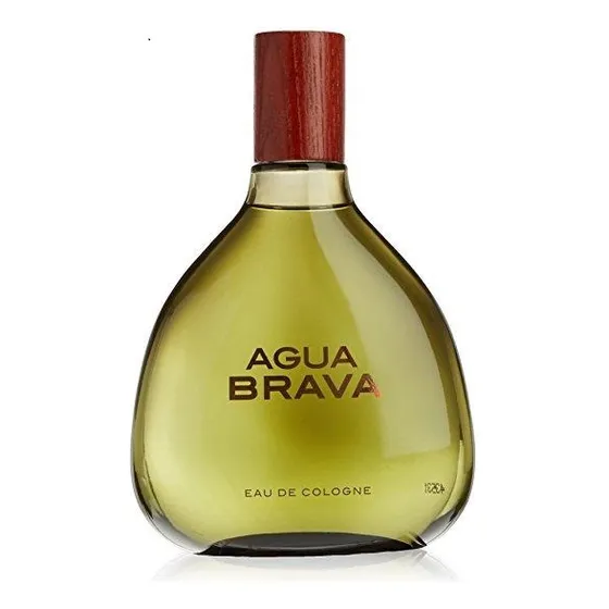 Antonio Puig Agua Brava Edc 500ml Hombre
