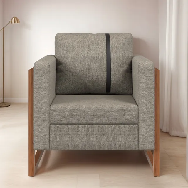 Sillón Un Cuerpo Poltrona