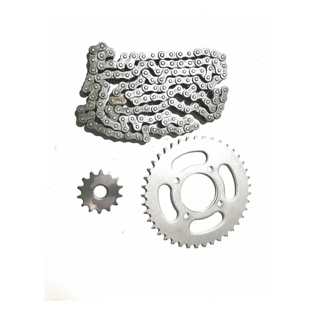 Kits De Transmision Para Keeway Rkv 150/ Rkv 200