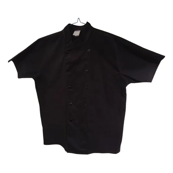 Chaqueta Filipina De Chef Talla M