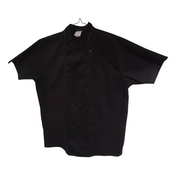 Chaqueta Filipina De Chef Talla M