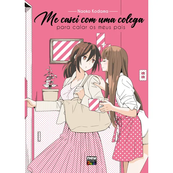 Livro Me Casei Com Uma Colega Para Calar Os Meus Pais