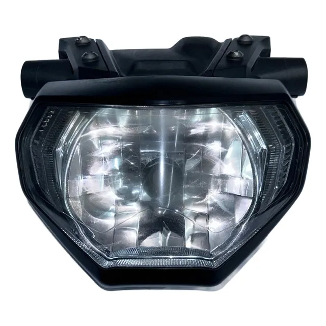 Farol Royal Yamaha Mt 09/07 Original Usado