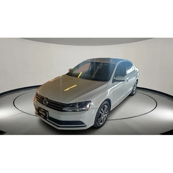 Volkswagen Jetta 2.5 Trendline Mt