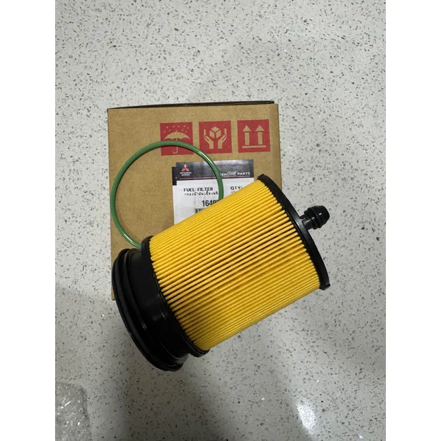 Filtro Combustible Gasoil Mitsubishi L200 2024 2025 Original