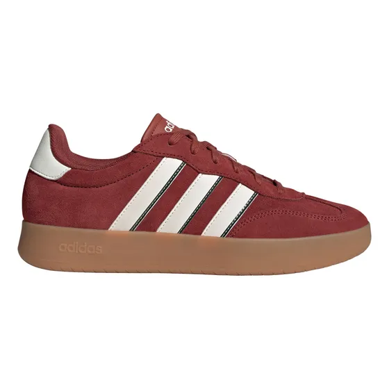 Zapatillas adidas Casual Barreda  Hombre Rojo Jp7098
