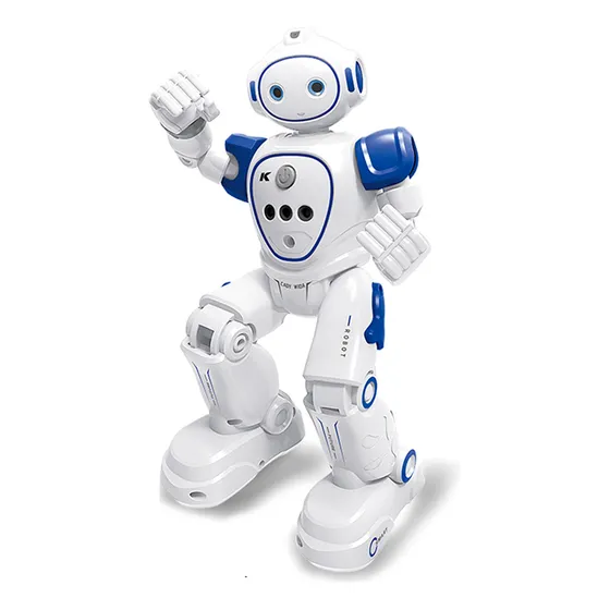 Robot De Detección De Gestos Para Niños, Juguete De Control