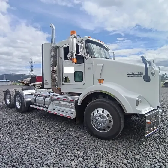 Kenworth T800 2020