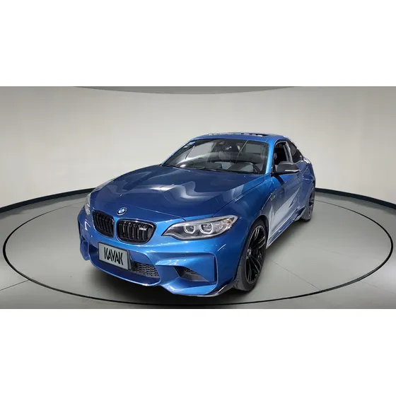 Bmw Serie 2 3.0 M2 Dkg