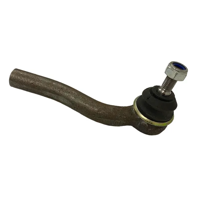 Extremo Dir Derecho P/ Fiat Palio Siena Desde 2010 14 X2mm