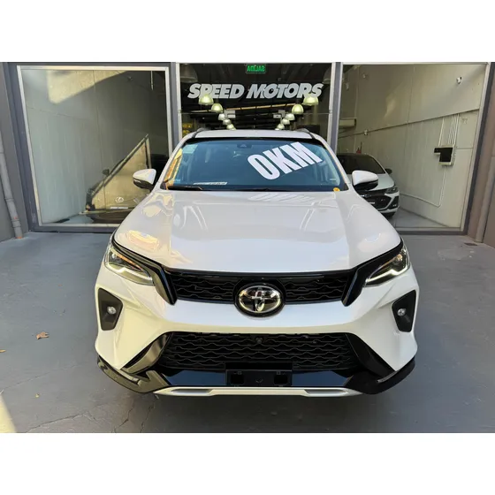 Toyota Sw4 2.8 Srx 204cv 4x4 7as At