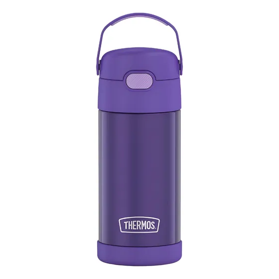 Termo Para Niños 355 Ml Acero Inox Marca Thermos Funtainer
