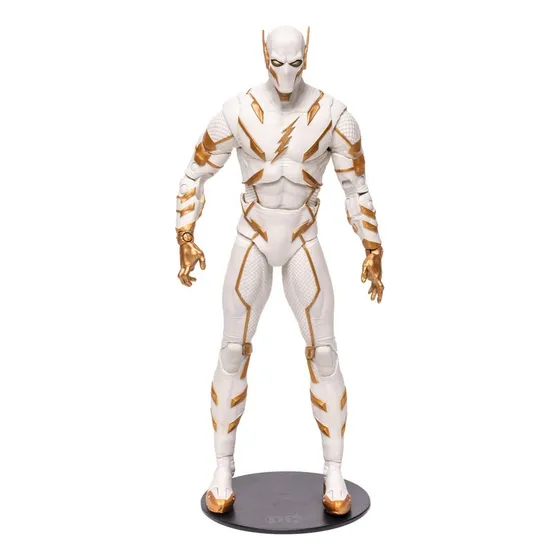 Mcfarlane Dc Multiverse Godspeed Figura Articulada
