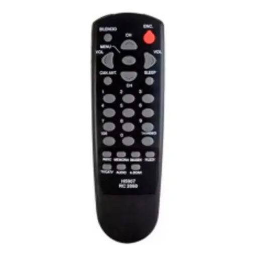 Control Remoto Compatible Tv Tubo Hitachi