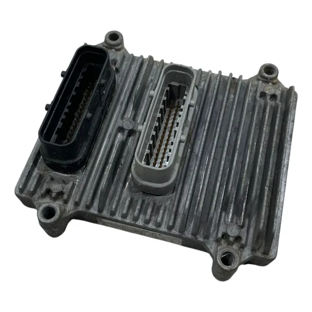 Modulo Injecao Chevrolet Celta Prisma 1.0 8v 2005 2010 Usado