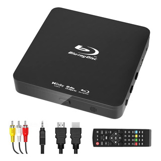 Didar Reproductor Blu Ray Dvd, Ultra Mini 1080p Blue Ray ... Didar Reproductor Blu Ray Dvd, Ultra Mini 1080p Blue Ray ...