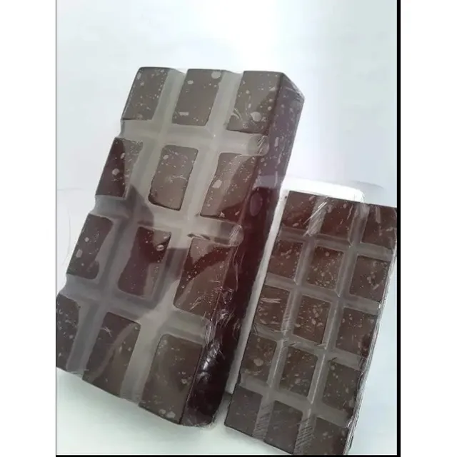 Cacao Molido Refinado 100% Puro 