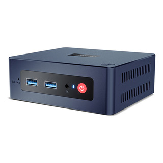 Beelink Mini Pc Mini S Intel Celeron N5095 128gb 8gb Ram Beelink Mini Pc Mini S Intel Celeron N5095 128gb 8gb Ram