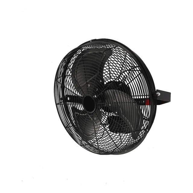 Ventilador Exterior De Pared Hampton Bay Exterior Interior