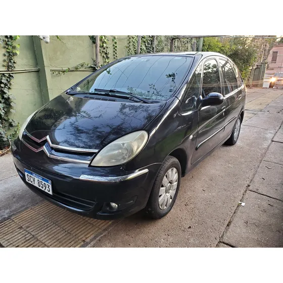 Citroën Xsara Picasso 1.6 Fase2 I Exclusive