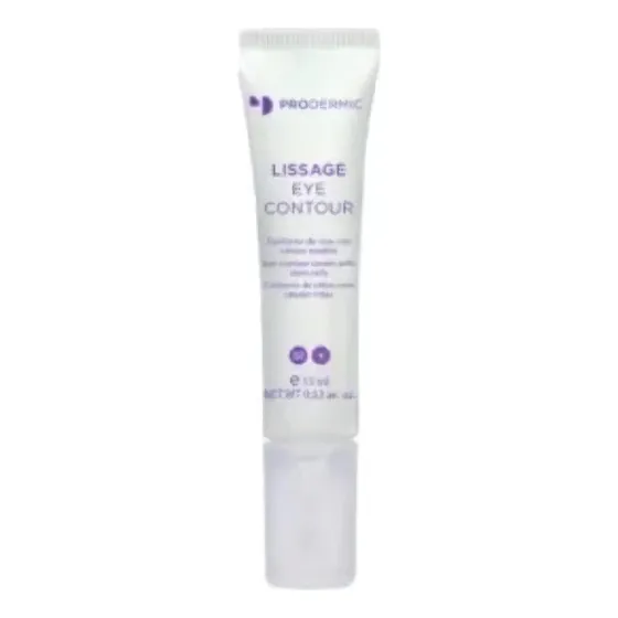 Lissage Eye Contour. Ojos Y Labios. Celulas Madre. Prodermic