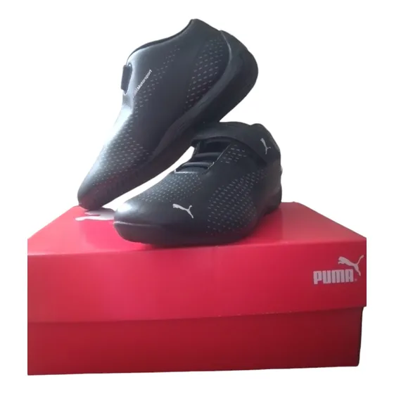 Botas Deportivas Puma