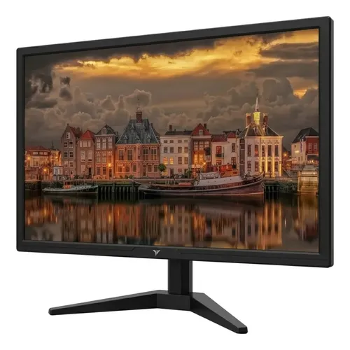Monitor Gamer 23.8 Asus Tuf Gaming VG249q1r 1ms 165hz Fhd