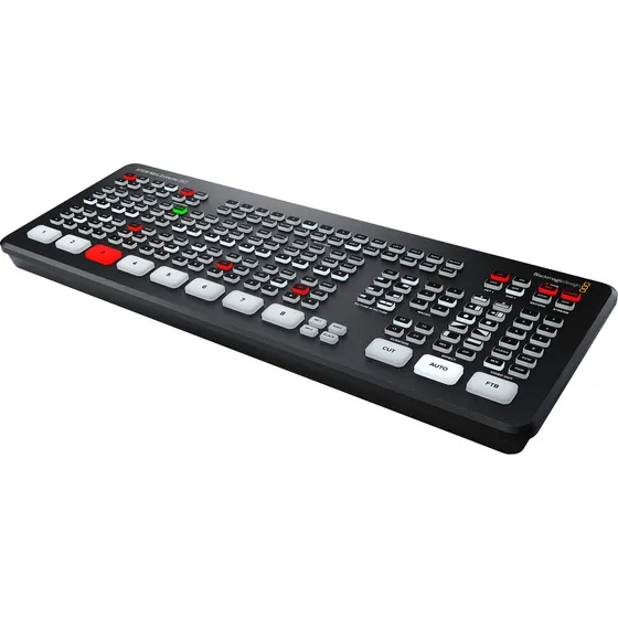 Switcher Video Atem Mini Extreme Iso Blackmagic Design