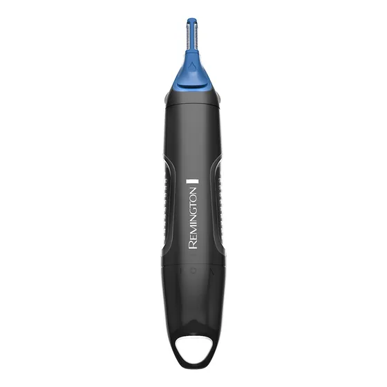 Recortador Para Cejas Nariz Y Oidos Remington