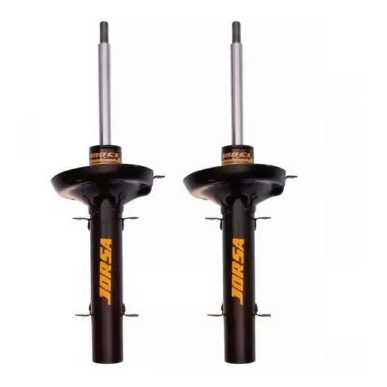 Amortiguadores Vastago Corto Para Vw Golf Iv/bora/del