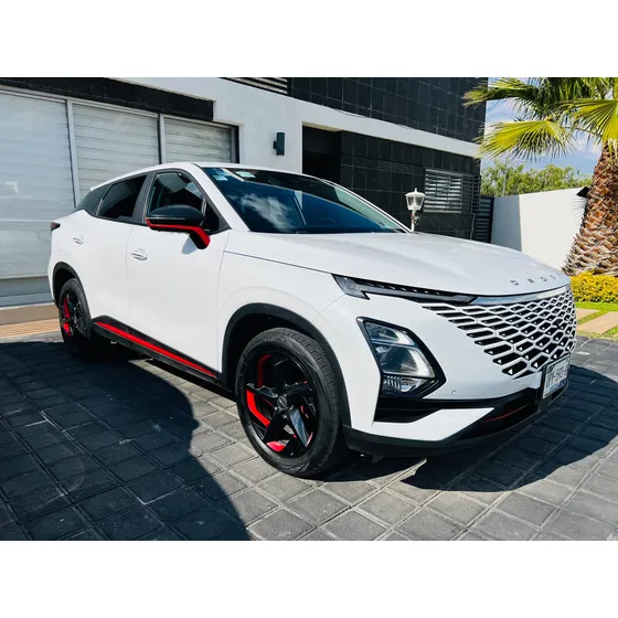 Omoda C5 1.5t Premium Cvt