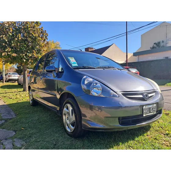 Honda Fit 1.4 Lx
