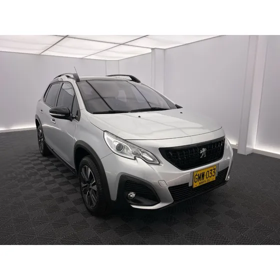 Peugeot 2008 1.6 Active