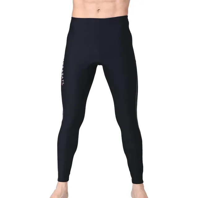 Pantalon Neopreno Largo Para Hombr Mujer Surf Mantener Calor