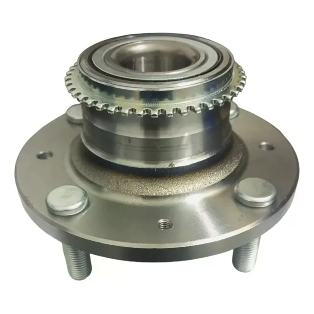 Mozo Cubo Rueda Trasero Mitsubishi Lancer Touring