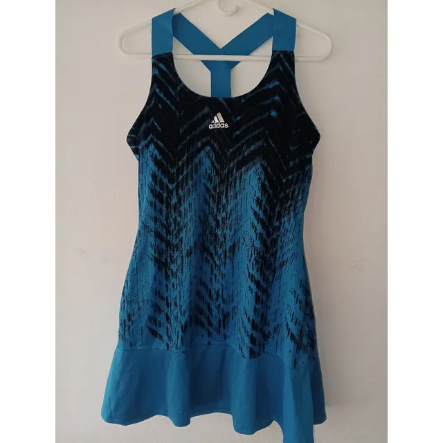 Vestido De Tenis adidas Primeblue Original