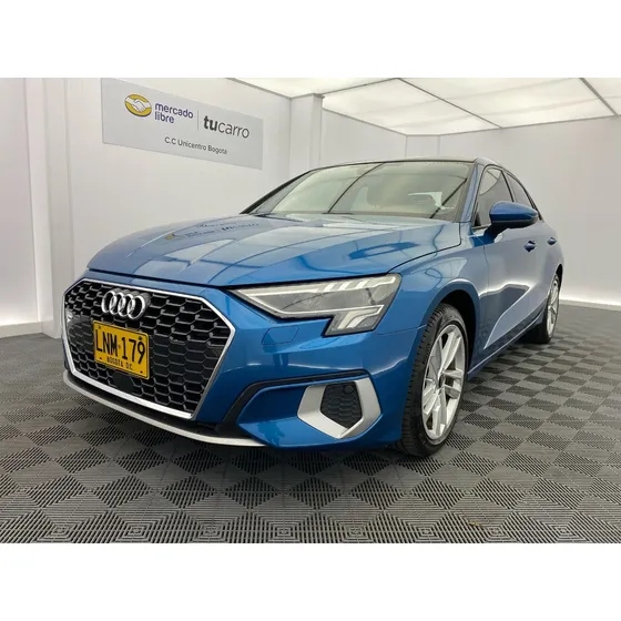 Audi A3 1.4 35 Tfsi Advanced