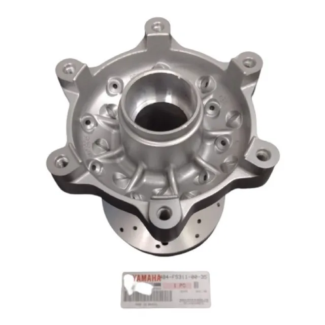 Maza Trasera Original Yamaha Xtz 250 Lander