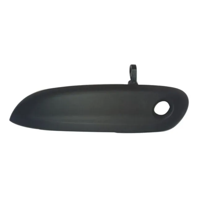 Manija Ext Pta Del Izq Onix Negra C/agujero Chevrolet Origin