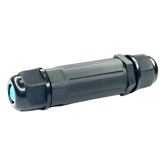 Proteção Protetor Emenda Cabo Fio Refletor Led Chuva Ip68