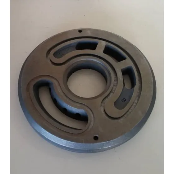 Plato Sv-80 223228 Nuevo
