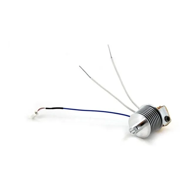 Hotend Assembly Para Impresora 3d Guider 2s Flashforge